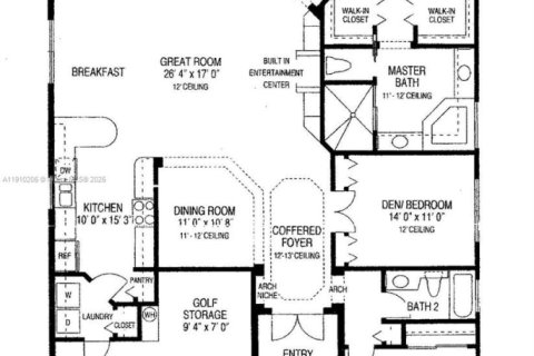 Villa ou maison à vendre à West Palm Beach, Floride: 3 chambres, 177.16 m2 № 1966551 - photo 20
