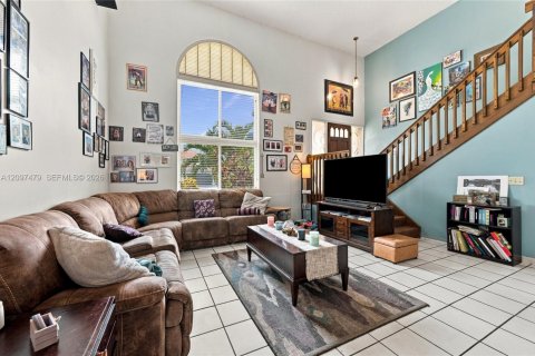 Villa ou maison à vendre à Davie, Floride: 4 chambres, 246.01 m2 № 2401452 - photo 7