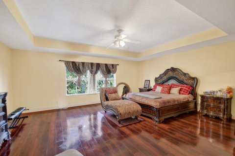 Villa ou maison à vendre à West Palm Beach, Floride: 5 chambres, 296.36 m2 № 2078172 - photo 6