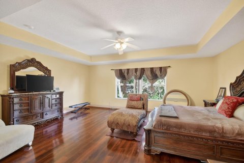 Villa ou maison à vendre à West Palm Beach, Floride: 5 chambres, 296.36 m2 № 2078172 - photo 9