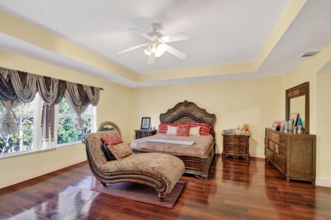Villa ou maison à vendre à West Palm Beach, Floride: 5 chambres, 296.36 m2 № 2078172 - photo 7