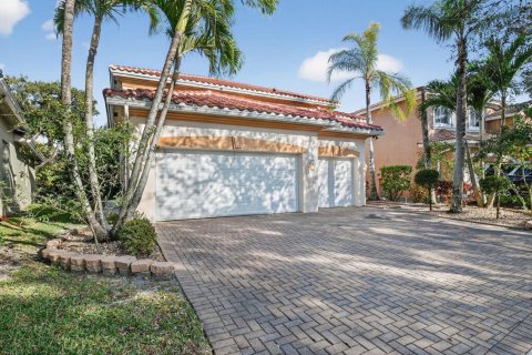 Villa ou maison à vendre à West Palm Beach, Floride: 5 chambres, 296.36 m2 № 2078172 - photo 13