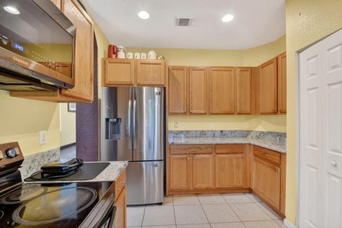 Villa ou maison à vendre à West Palm Beach, Floride: 5 chambres, 296.36 m2 № 2078172 - photo 29