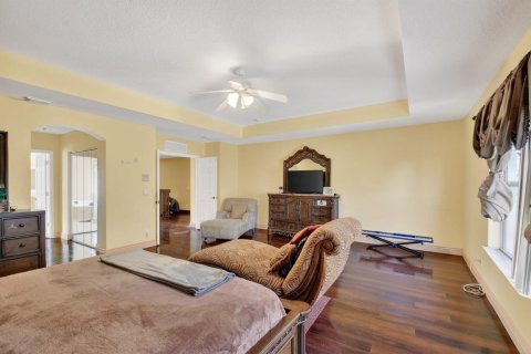 Villa ou maison à vendre à West Palm Beach, Floride: 5 chambres, 296.36 m2 № 2078172 - photo 8