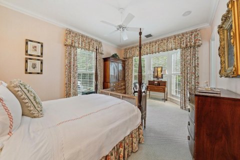 Casa en venta en North Palm Beach, Florida, 4 dormitorios, 452.81 m2 № 934434 - foto 1