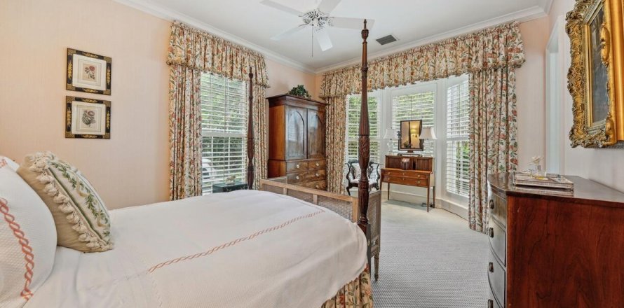 Casa en North Palm Beach, Florida 4 dormitorios, 452.81 m2 № 934434