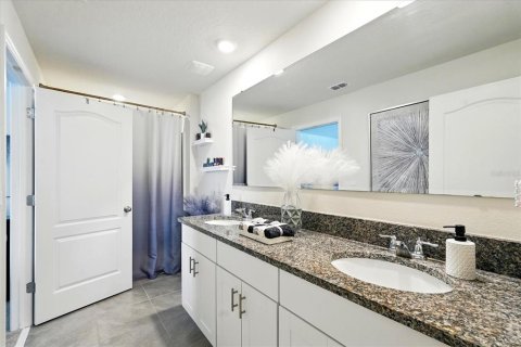 Villa ou maison à vendre à New Smyrna Beach, Floride: 3 chambres, 149.94 m2 № 1684587 - photo 20