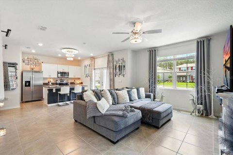 Villa ou maison à vendre à New Smyrna Beach, Floride: 3 chambres, 149.94 m2 № 1684587 - photo 10