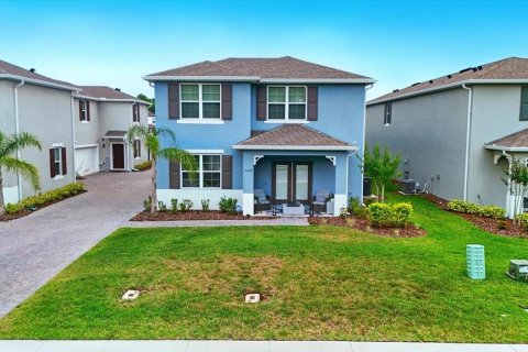 Villa ou maison à vendre à New Smyrna Beach, Floride: 3 chambres, 149.94 m2 № 1684587 - photo 29