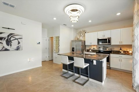 Villa ou maison à vendre à New Smyrna Beach, Floride: 3 chambres, 149.94 m2 № 1684587 - photo 5