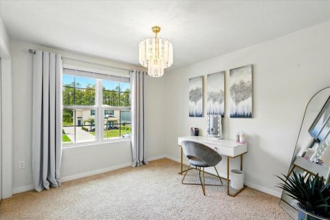 Villa ou maison à vendre à New Smyrna Beach, Floride: 3 chambres, 149.94 m2 № 1684587 - photo 22