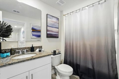 Villa ou maison à vendre à New Smyrna Beach, Floride: 3 chambres, 149.94 m2 № 1684587 - photo 25