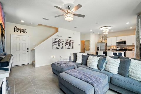 Villa ou maison à vendre à New Smyrna Beach, Floride: 3 chambres, 149.94 m2 № 1684587 - photo 9