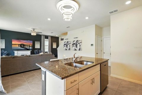 Villa ou maison à vendre à New Smyrna Beach, Floride: 3 chambres, 149.94 m2 № 1684587 - photo 7