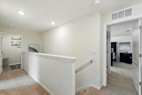 Villa ou maison à vendre à New Smyrna Beach, Floride: 3 chambres, 149.94 m2 № 1684587 - photo 26