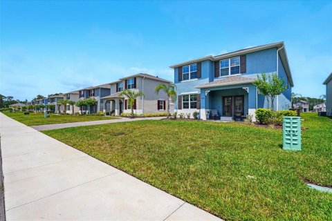 Villa ou maison à vendre à New Smyrna Beach, Floride: 3 chambres, 149.94 m2 № 1684587 - photo 30