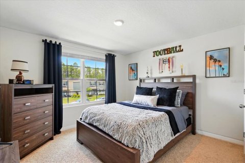 Villa ou maison à vendre à New Smyrna Beach, Floride: 3 chambres, 149.94 m2 № 1684587 - photo 23