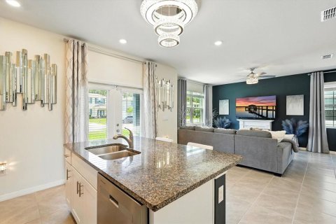Villa ou maison à vendre à New Smyrna Beach, Floride: 3 chambres, 149.94 m2 № 1684587 - photo 8