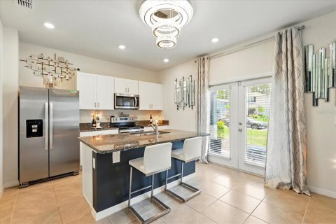 Villa ou maison à vendre à New Smyrna Beach, Floride: 3 chambres, 149.94 m2 № 1684587 - photo 11