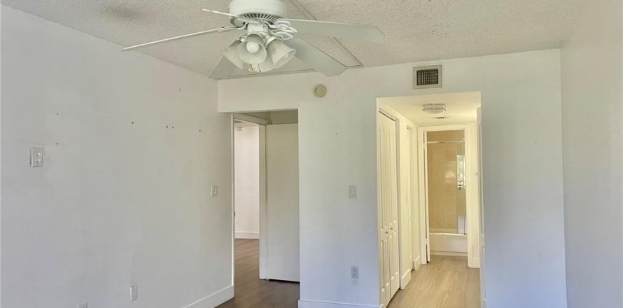 Condo à Plantation, Floride, 3 chambres № 1162901