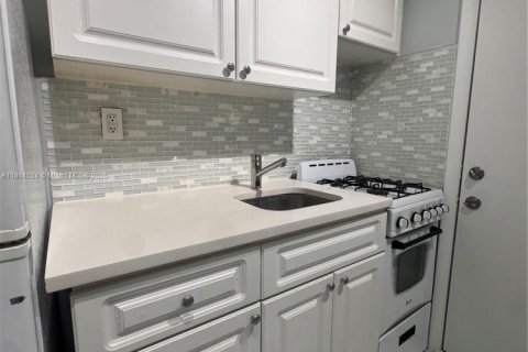 Copropriété à louer à South Miami, Floride: 1 chambre, 47.38 m2 № 1892624 - photo 4