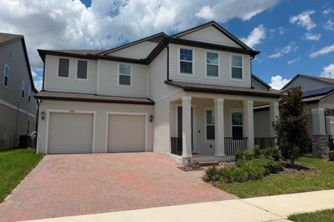 House in Winter Garden, Florida 5 bedrooms, 347.73 sq.m. № 2278003