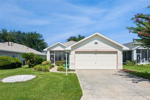 Villa ou maison à Leesburg, Floride 3 chambres, 130.53 m2 № 2308937