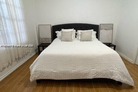 Снять в аренду кондоминиум в Майами-Бич, Флорида 2 спальни, 53.88м2, № 1979582 - фото 7