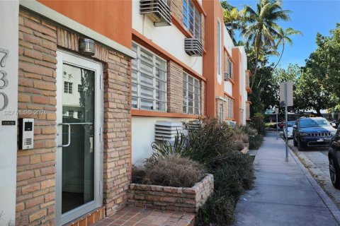 Condominio en venta en Miami Beach, Florida, 1 dormitorio, 45.52 m2 № 2014111 - foto 22