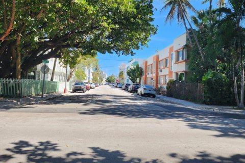 Condominio en venta en Miami Beach, Florida, 1 dormitorio, 45.52 m2 № 2014111 - foto 21