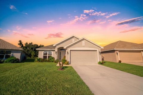 House in North Port, Florida 4 bedrooms, 167.5 sq.m. № 2415113