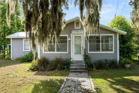 House in Homeland, Florida 3 bedrooms, 101.45 sq.m. № 2366961