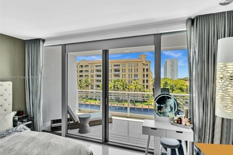 Купить кондоминиум в Авентура, Флорида 2 спальни, 144.18м2, № 1895558 - фото 21