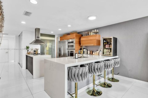 Купить кондоминиум в Авентура, Флорида 2 спальни, 144.18м2, № 1895558 - фото 10