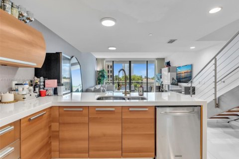 Купить кондоминиум в Авентура, Флорида 2 спальни, 144.18м2, № 1895558 - фото 9