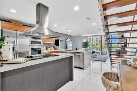 Купить кондоминиум в Авентура, Флорида 2 спальни, 144.18м2, № 1895558 - фото 6