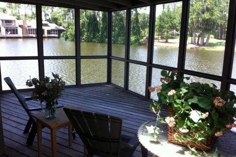 Condominio en alquiler en Ponte Vedra Beach, Florida, 2 dormitorios, 148.64 m2 № 765710 - foto 1