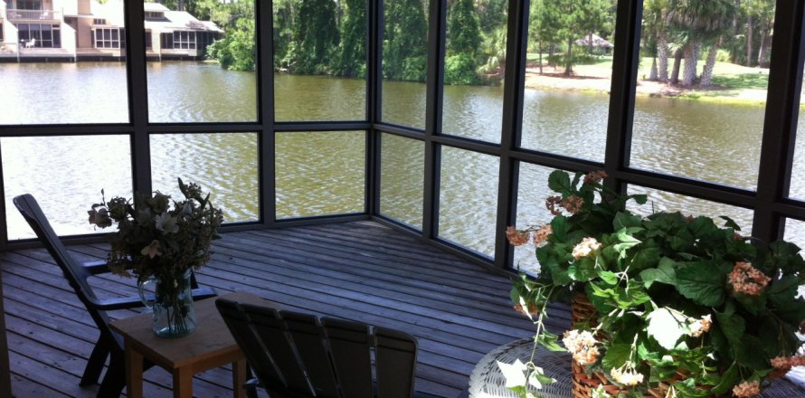 Condominio en Ponte Vedra Beach, Florida, 2 dormitorios № 765710