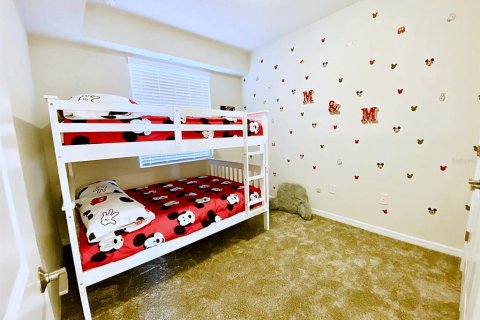 Condo in Kissimmee, Florida, 2 bedrooms № 2405084 - photo 16