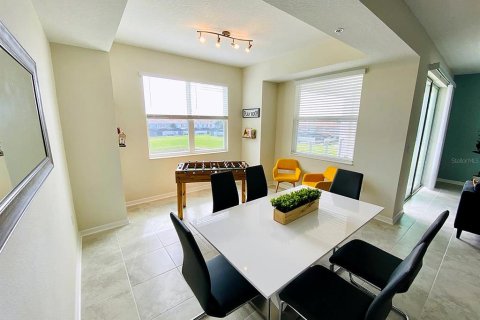 Condo in Kissimmee, Florida, 2 bedrooms № 2405084 - photo 7