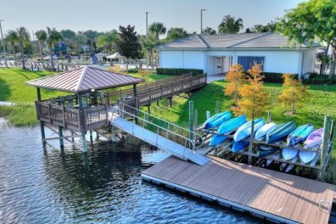 Condo in Kissimmee, Florida, 2 bedrooms № 2405084 - photo 24