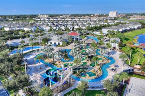 Condo in Kissimmee, Florida, 2 bedrooms № 2405084 - photo 18