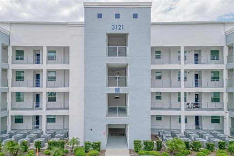 Condo in Kissimmee, Florida, 2 bedrooms № 2405084