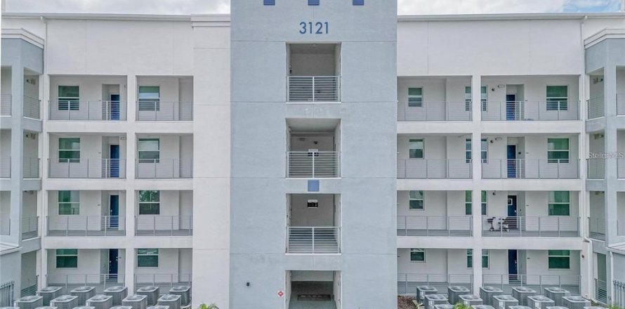 Condo in Kissimmee, Florida, 2 bedrooms № 2405084