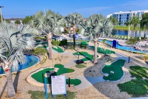 Condo in Kissimmee, Florida, 2 bedrooms № 2405084 - photo 22