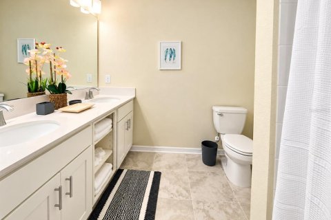 Condo in Kissimmee, Florida, 2 bedrooms № 2405084 - photo 12