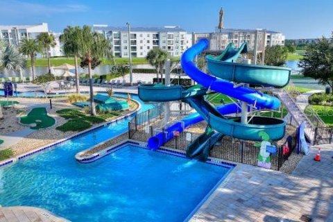 Condo in Kissimmee, Florida, 2 bedrooms № 2405084 - photo 19