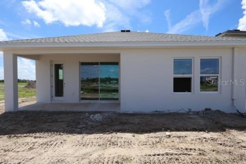 Купить виллу или дом в Парриш, Флорида 6 комнат, 181.62м2, № 2220300 - фото 15