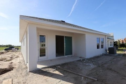 Купить виллу или дом в Парриш, Флорида 6 комнат, 181.62м2, № 2220300 - фото 14