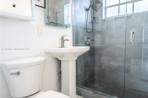 Appartement à louer à Miami Beach, Floride: 1 chambre, 60.39 m2 № 1983698 - photo 14